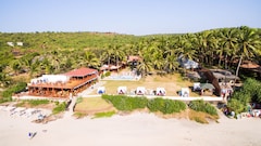 La Cabana Beach and Spa, Goa La Cabana Beach and Spa, Goa
