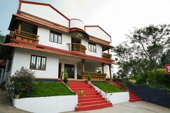 OYO 10644 M S Holiday Resort, Munnar OYO 10644 M S Holiday Resort, Munnar