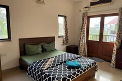 Sky Sereno, Goa Sky Sereno, Goa