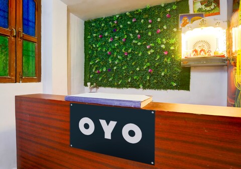 Hotel O Prakash Paying Guest House