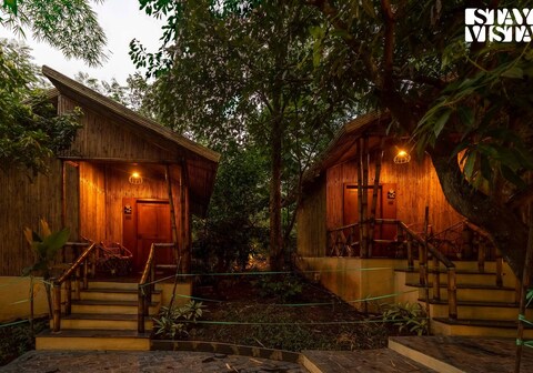 StayVista at Timber 201