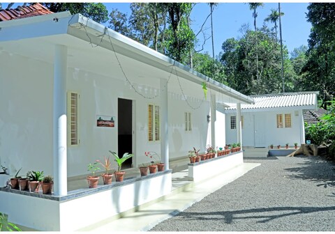 Valley Casa Home stay