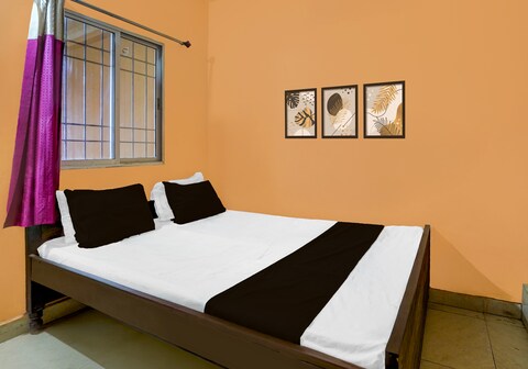 SPOT ON Hotel Aman Restaurant And Sweets