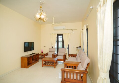 JUSTAY HOMES