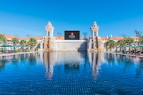 Sokha Siem Reap Resort & Convention Center, Siem Reap Sokha Siem Reap Resort & Convention Center, Siem Reap