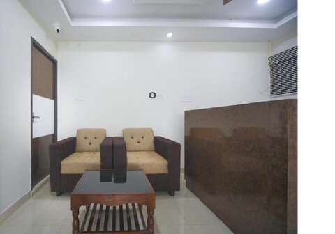 Balaji Residency (Guindy)