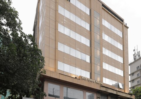 Hotel Ariana Residency, Mumbai