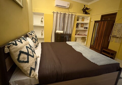 Jacuzzi in Casa Village Hauz Khas