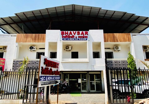 Bhavsar Residency and Garden