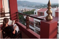 Ganga Vatika Boutique Hotel, Rishikesh Ganga Vatika Boutique Hotel, Rishikesh