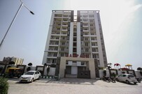 OYO 18865 Home Delightful 2BHK Vaishali Nagar Extension, Jaipur OYO 18865 Home Delightful 2BHK Vaishali Nagar Extension, Jaipur