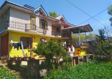 Mayank Homestay