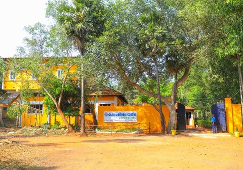 Auro Wellness Castle