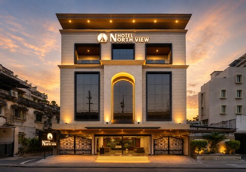 HOTEL NORTH VIEW