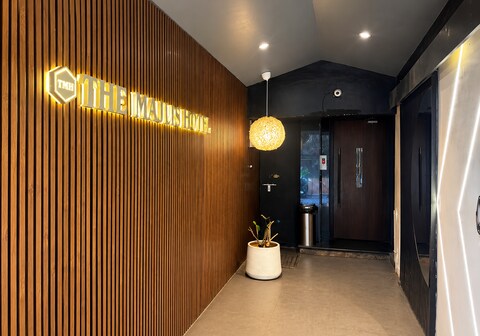The Majlis Hotel Colaba Mumbai