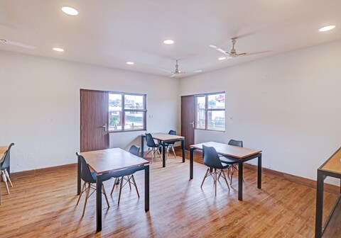 Hotel O Bharat's Heritage