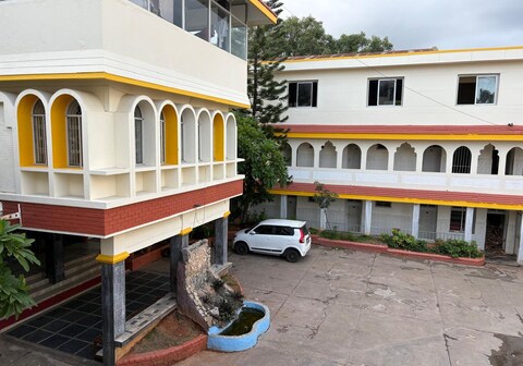 Hotel Swapna