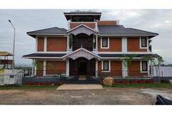 Ambar Villa Chikmagalur, Chikmagalur Ambar Villa Chikmagalur, Chikmagalur
