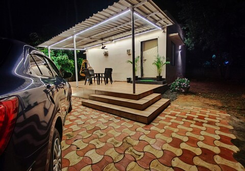 Ocean Mist Farm Stay, Vizag