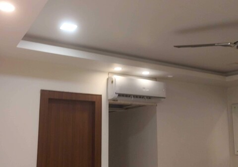 Hotel O THE SHAURYA INN