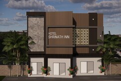 Hotel Shrinath Inn, Jhansi Hotel Shrinath Inn, Jhansi