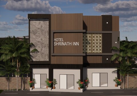 Hotel Shrinath Inn