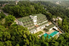 Avoki Resort, Thiruvananthapuram Avoki Resort, Thiruvananthapuram