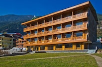 Grace Resort & Spa (Unit of Ambe Hotel And Resorts), Manali Grace Resort & Spa (Unit of Ambe Hotel And Resorts), Manali
