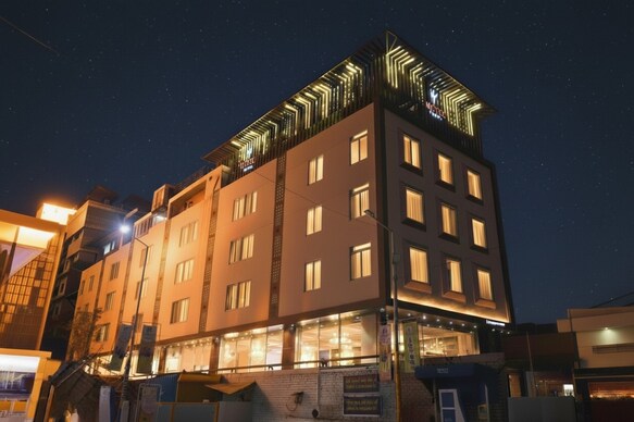 The Eco Satva Kota (Near Coaching Hub & Oxy Park)