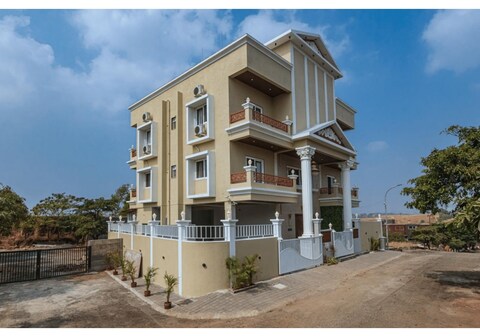 Mountain Glory Villa Igatpuri