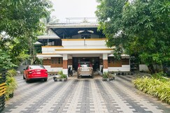 AR Homes by Alchemy Homes, Guruvayur AR Homes by Alchemy Homes, Guruvayur