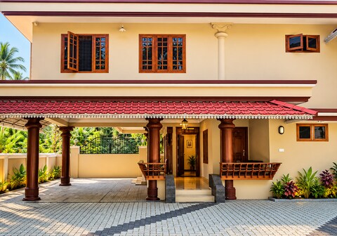 KRISHNAGIRI HOMES