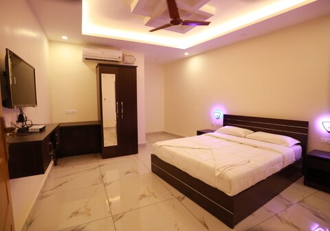 AmanResidency