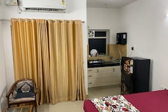 VisitorStayInn - 1BHK, 2BHK, Vrindavan VisitorStayInn - 1BHK, 2BHK, Vrindavan