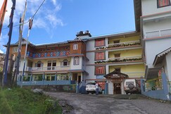 Rufina Royal Lachung A Pure Veg Hotel, Lachung Rufina Royal Lachung A Pure Veg Hotel, Lachung
