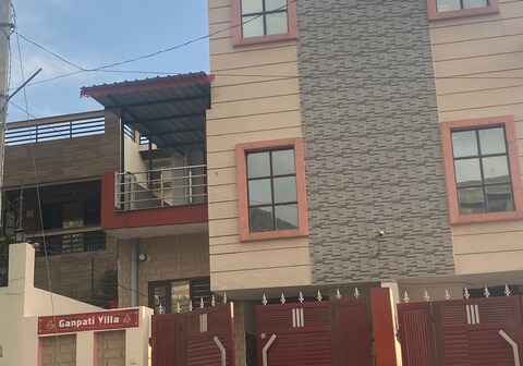 Ganpati villa Homestay