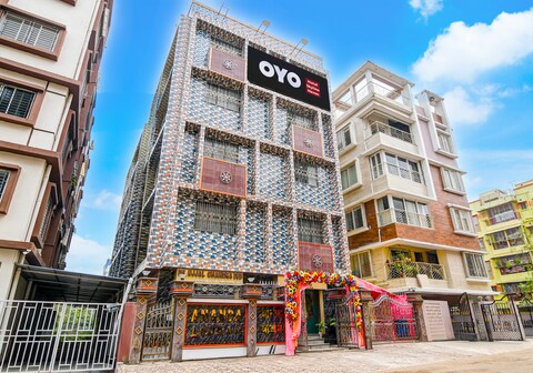 Super Hotel O Skyline Haven