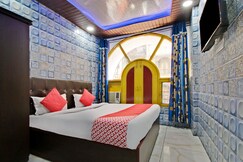 OYO 23665 Hotel Ajay, Jammu OYO 23665 Hotel Ajay, Jammu