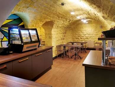 ibis Styles Paris Alesia Montparnasse