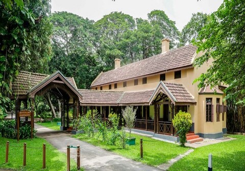 Kabini River Lodge by Jungle Lodges