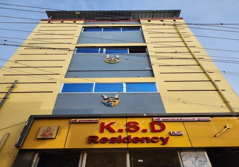 KSD RESIDENCY