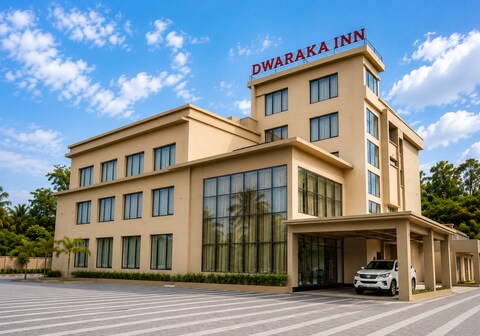 DWARAKA INN
