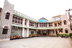 Krishna Mountview, Kausani Krishna Mountview, Kausani