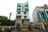 OYO 10630 Hotel Nano Turf, Madurai OYO 10630 Hotel Nano Turf, Madurai