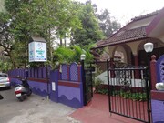 Boon's Ark, Goa Boon's Ark, Goa