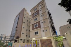 TreeInn Hytechs, Hyderabad TreeInn Hytechs, Hyderabad