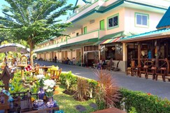 J Holiday Inn, Krabi J Holiday Inn, Krabi