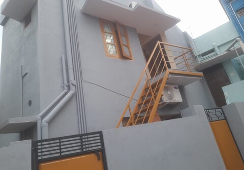 AnanthaSayanam Home Stay