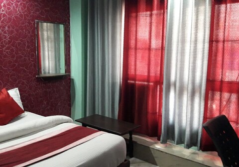 HOTEL ADARSH RESIDENCY