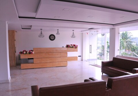 Hotel Waanderers Howff